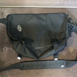 Timbuk2 Classic Messenger Bag small